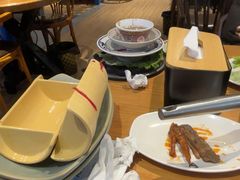 -九记潮汕现切鲜牛肉自助火锅(长沙·方圆荟店)