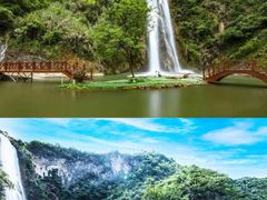 -仙岛湖旅游风景区