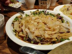 -阿罗新疆菜(人民广场店)