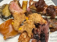 -星汇餐厅(新濠影汇店)