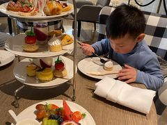 -粤海喜来登酒店·&More聚驿(天河城店)