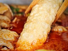 -彭记铁锅肥肠(东四总店)