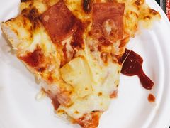 -City1+1城市比萨·意面(桂林路店)