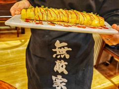 -日吉丸·鸟将军炭火融合酒馆(中央大街店)