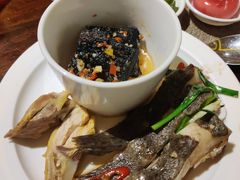 -长沙芙蓉国温德姆至尊豪廷大酒店 - 自助餐厅