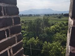 -鸡鸣驿城
