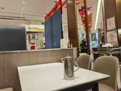 大堂-北李妈妈菜·海肠捞饭(高新万达店)