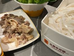 -潮发潮汕牛肉店(东方宝泰店)
