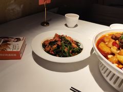 -西域阿里马新疆菜·清真(桂花路店)