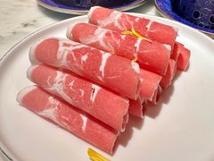 -涮福記·现切牛羊肉火锅(世纪汇店)