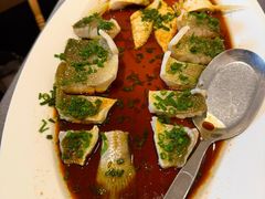 葱油蒸黄鱼-名佳荟