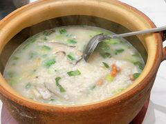 -阿静美食