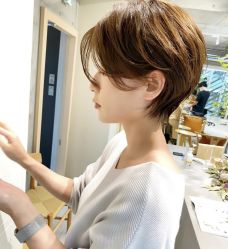 -MY HAIR ARDOR