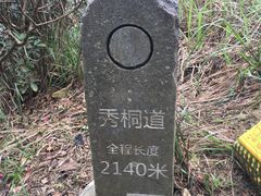 -梧桐山风景名胜区