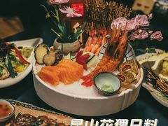 -花狸日本料理(柏庐广场店)