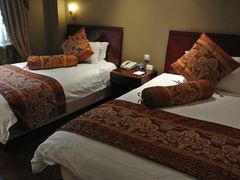 -马勒别墅饭店(静安寺店)