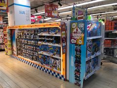 -家乐福(古北店)