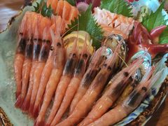 -尺山寸水日料(马桥满天星店)