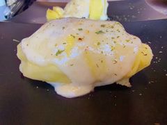 -大中华希尔顿酒店-念自助餐·海南美食·三文鱼
