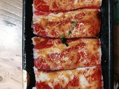 -九田家黑牛烤肉料理(溧阳吾悦店)