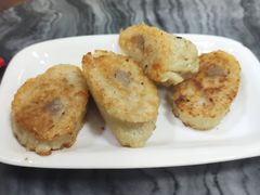 -智香甜品店