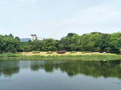 -江南大学(蠡湖校区)