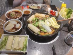 -炉角·鲍鱼牛腩煲(国贸商城店)