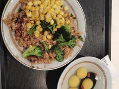 -永和大王(春日上新·浦东南路店)