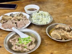 -东兴牛肉店(庄府巷店)