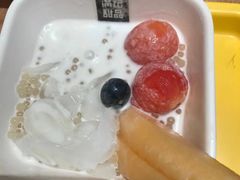 -满记甜品(荟聚购物中心店)