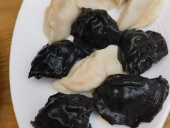 -船歌·鱼水饺青岛菜(枫蓝国际购物中心店)