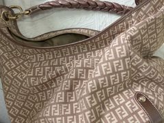 -六六奢品·vintage中古·回收二手奢侈品包包手表首饰(环球港店)