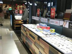 -LOHO眼镜(太阳宫凯德MALL店)