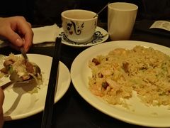 -翠华餐厅(正佳广场店)