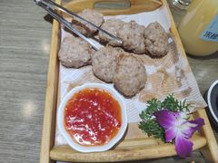 -隆喜元鱼汤包·海鲜(中联广场店)