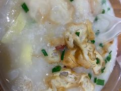 -卓粤拉肠(红庙店)