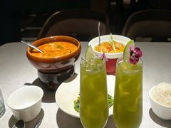 -BetterThai 泰加(苏州中心店)