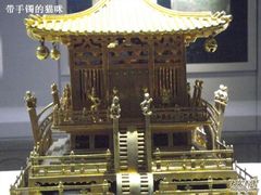-法门文化景区