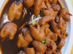 -兔爸私家小厨(新北万达店)