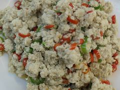 -一口香烧烤大排档(先锋路店)