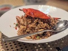 -杭州西湖柳莺里酒店·闻莺厅