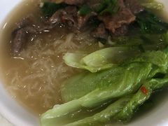 -明园茶餐厅(沙头角店)