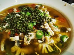 -三猫黑鱼花(南大店)
