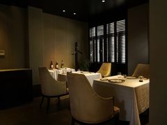-Le Siècle.百年西餐厅(颐和公馆店)