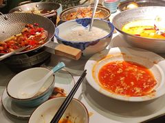-相遇·鲜炒黄牛肉(丹阳吾悦广场店)