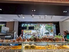 -上海市长春食品商店(淮海中路店)
