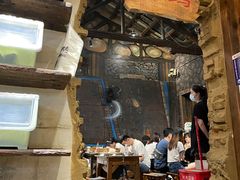 门面-盟重烧烤(东瓜山创始店)