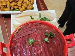 -田鸭肠·非遗火锅(彭州店)
