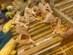 -嘉华饼屋JOY BAKERY(南屏街店)