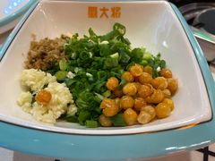 -蛙一刀·麻椒鱼火锅(金仙桥店)